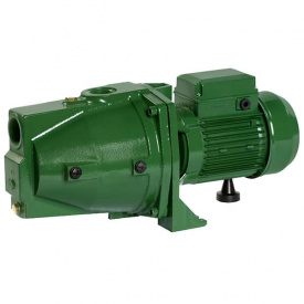 Самовсмоктуючий насос Sea-Land JET XL 122 M (3) 230V 0,88 кВт (120120006)