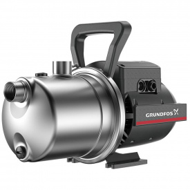 Самовсмоктуючий насос Grundfos JP 5-48 S-BBVP 230 В (99458769)