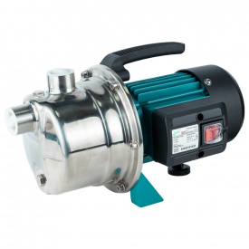 Відцентровий поверхневий насос Leo 0.6 кВт 50 л/хв