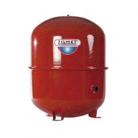 Розширювальний бак Zilmet CAL-PRO 35 з ніжками (1300003503)
