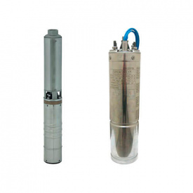 Насос свердловинний SPERONI SPT 140-36 (31.KIT.007203301)