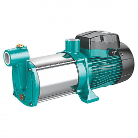 Багатоступінчастий насос Leo3.0 0.9 кВт 100 л/хв