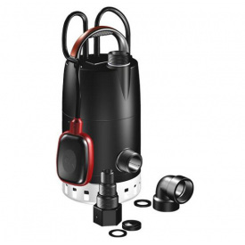 Насос для брудної води Grundfos Unilift CC9-A1 (96280970)