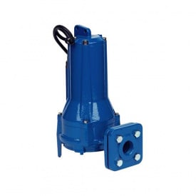 Насос дренажно-фекальний Speroni CUTTY 150/N (101291400)