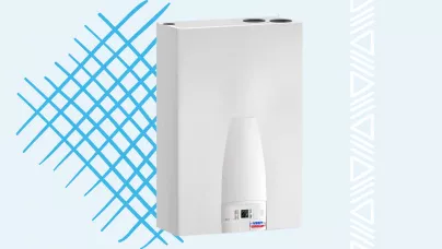 Конденсационные котлы Unical