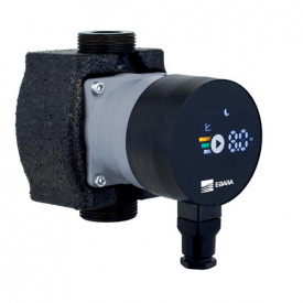 Насос циркуляційний Ebara Ego 2 Tech 25/80-130