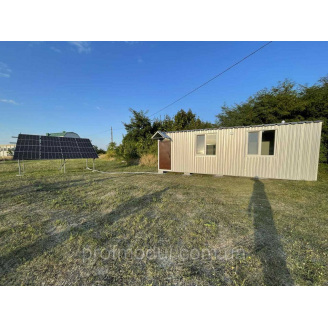 Будинок охоронця