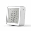 Беспроводной Wi-Fi датчик температуры и влажности Tuya Humidity Sensor mir-te200 Белый Жмеринка
