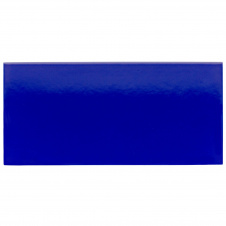Aquaviva Плитка керамическая Aquaviva кобальт, 240х115х9 мм