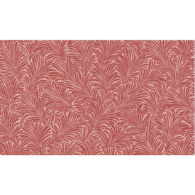 Шпалери на паперовій основі Шарм 159-05 Розмарі бордові (0,53х10м.)