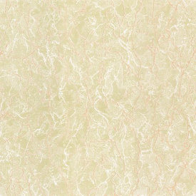 Обои на бумажной основе влагостойкие Шарм 050-03 Рельеф зеленый (0,53х10м.)