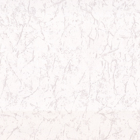 Обои на бумажной основе простые Шарм 7-00 Софит белые (0,53х10м.)