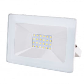 Прожектор Brille LED IP65 30W HL-28 Белый 32-556