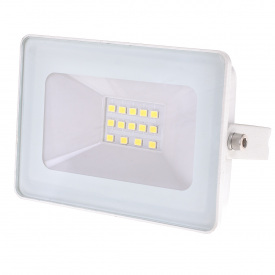 Прожектор Brille LED IP65 10W HL-28 Белый 32-551