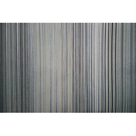 Обои на бумажной основе простые Шарм 111-02 Флора серые (0,53х10м.)