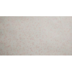 Обои на бумажной основе влагостойкие Шарм 08-06 Эль светло-розовые (0,53х10м.)