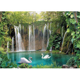 Фотообои Ролес Нежная мелодия 140х196