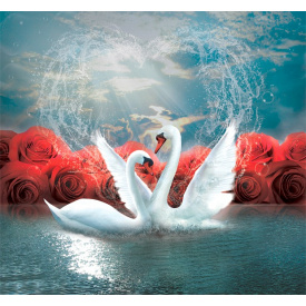 Фотообои Ника Сновидение 196х210