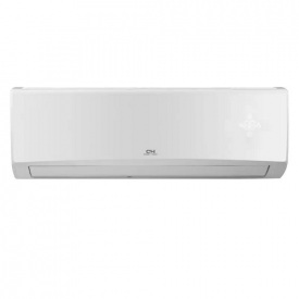 Внутрішній блок Cooper&Hunter Alpha Inverter CH-S18FTXE-NG(I)