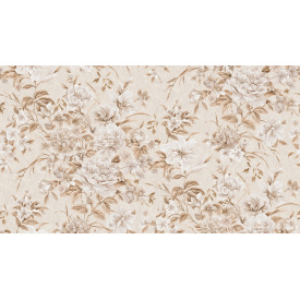 Обои Sintra виниловые на флизелиновой основе 448311 Flora (1,06х10,05м.) 2021