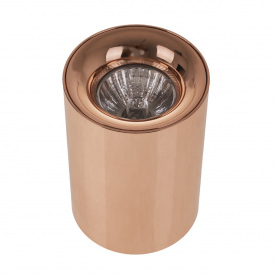 Точечный светильник Brille 35W AL-96 Золотистый 26-839