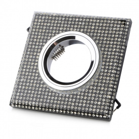 Точечный светильник Brille HDL-DS 135 Черный 36-046