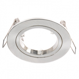 Точечный светильник Brille 20W HDL-DS 02 Хром 163770