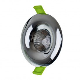 Точечный светильник Brille 35W HDL-DS 169 Хром 36-241