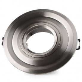 Точечный светильник Brille HDL-DS 138 Никель 36-065