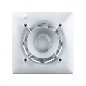 Витяжний вентилятор Вентс 100 Ейс ТН Л