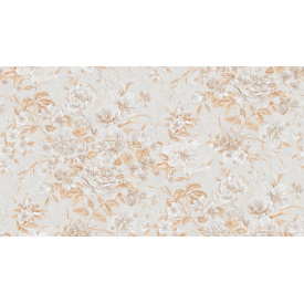 Обои Sintra виниловые на флизелиновой основе 448304 Flora (1,06х10,05м.) 2021