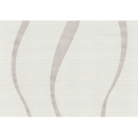 Обои Lanita виниловые на бумажной основе Элина ВКП5-1261 бело-розово-серебристый Винил (0,53х10,05м.)