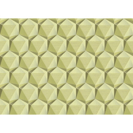 Шпалери Versailles вінілові на паперовій основі 1050-15 (0,53 х10, 05м.)