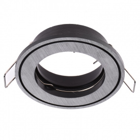 Точечный светильник Brille 20W HDL-DS Черный 163902