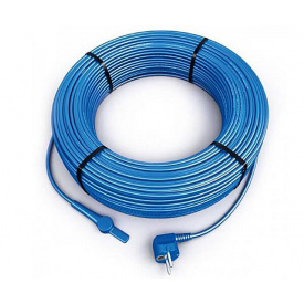 Двожильний нагрівальний кабель Hemstedt FS 36m 360 Вт