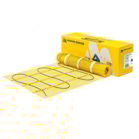 Нагрівальний мат Magnum Heating Mat 200505 2,5 m² (498)