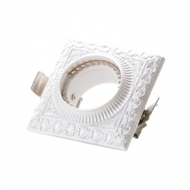 Декоративный точечный светильник Brille HDL-M10 Белый L13-143