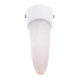 Декоративный точечный светильник Brille 20W HDL-G62 Белый 167026