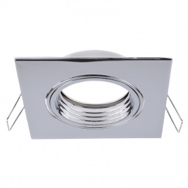 Точечный светильник Brille 20W HDL-DT 110 Хром 163811