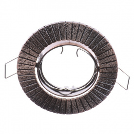 Точечный светильник Brille 20W HDL-DT 24 Медь 163802