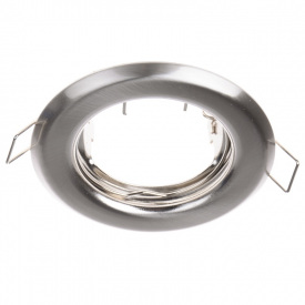 Точечный светильник Brille 20W HDL-S02 Никель 163042