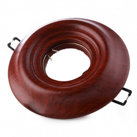 Точечный светильник Brille HDL-GA7 Красный 36-062