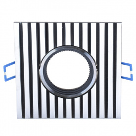 Точечный светильник Brille 20W HDL-DS Белый 162303