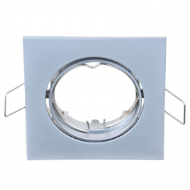 Точечный светильник Brille 20W HDL-DT 10 Хром 163306