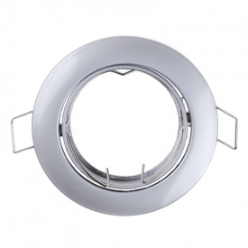 Точечный светильник Brille 20W HDL-DT 01 Хром 163799