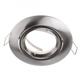 Точечный светильник Brille 20W HDL-DT 23 Никель 163782