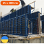 Вертикальная опалубка щит для стен 550 х 3000 (мм) Стандарт Полтава