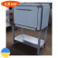 Электрический шкаф жарочный для кухни ШЖЭ-1-GN2/1 эталон Стандарт Чернигов