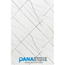Стінова панель Panastone 1220х2800 мм Sahara White PS-105