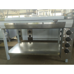 Плита електрична промислова ЕПК-3Б еталон Стандарт Мелітополь